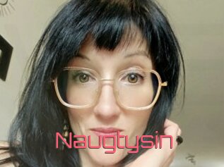 Naugtysin