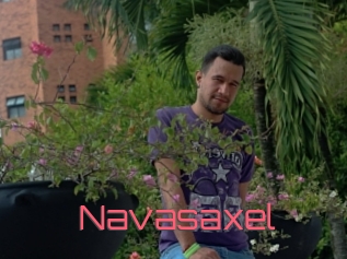 Navasaxel