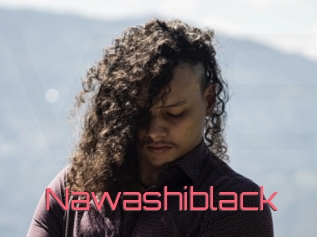 Nawashiblack