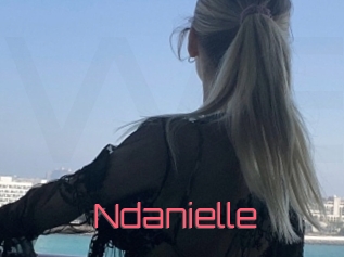 Ndanielle