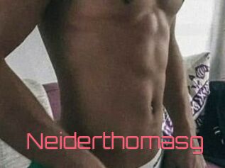 Neiderthomasg