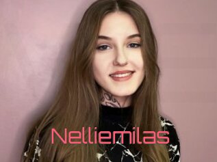 Nelliemilas