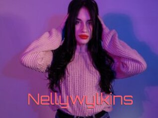 Nellywylkins