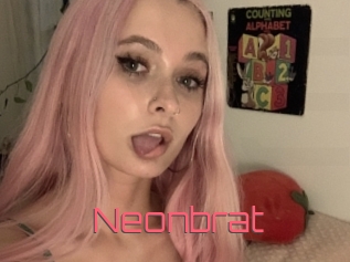 Neonbrat