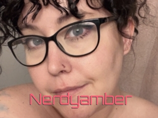 Nerdyamber