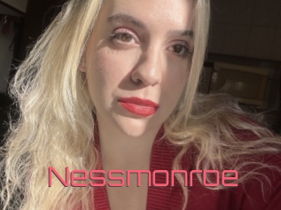 Nessmonroe