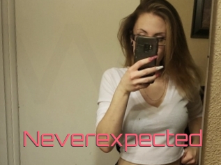 Neverexpected