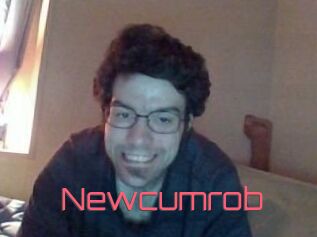 Newcumrob