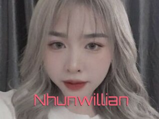 Nhunwillian