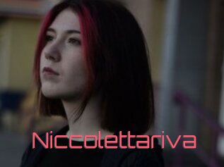 Niccolettariva