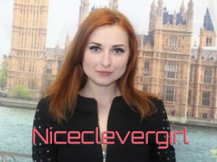 Niceclevergirl