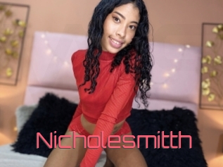 Nicholesmitth