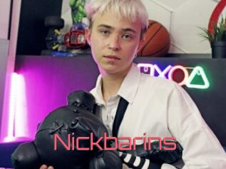 Nickbarins