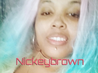 Nickeybrown