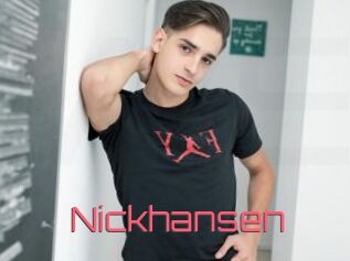 Nickhansen