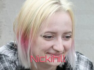 Nickihill