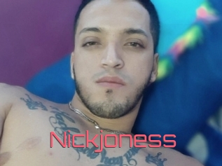 Nickjoness