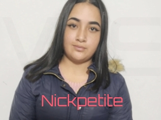 Nickpetite