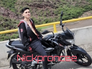 Nickproncee