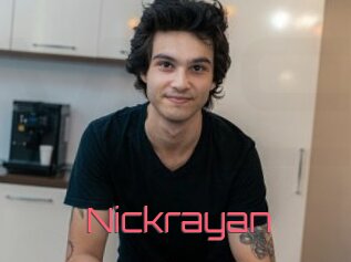 Nickrayan