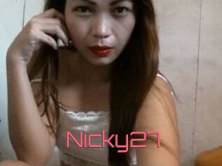 Nicky27