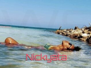 Nickyata