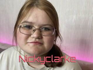 Nickyclarke