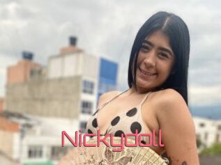 Nickydoll