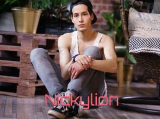 Nickylion