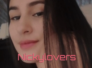 Nickylovers