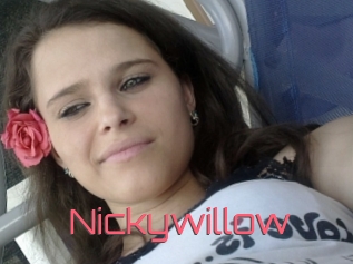 Nickywillow