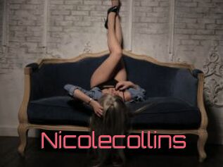 Nicolecollins