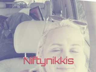 Niftynikkis