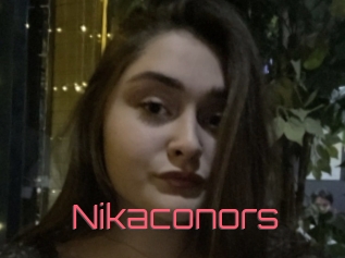 Nikaconors