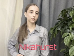 Nikahurst