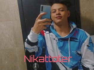 Nikattoter