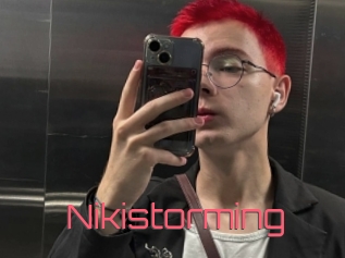 Nikistorming