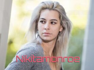 Nikitamonroe