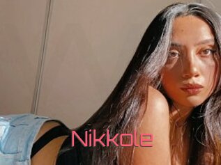 Nikkole