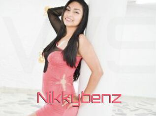 Nikkybenz