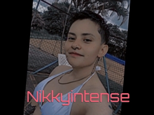 Nikkyintense