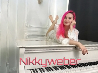 Nikkyweber