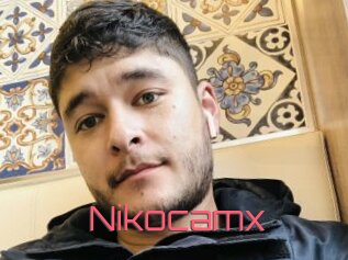 Nikocamx