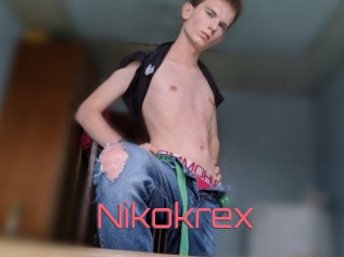 Nikokrex