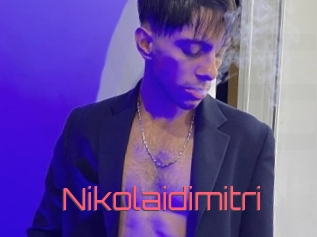 Nikolaidimitri