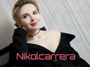 Nikolcarrera