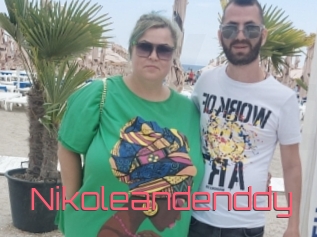 Nikoleandenddy