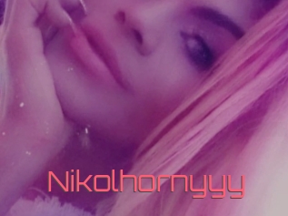 Nikolhornyyy