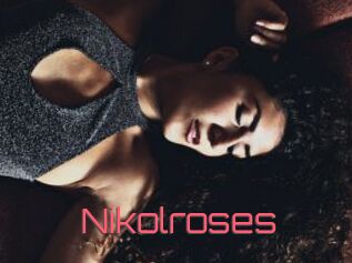 Nikolroses