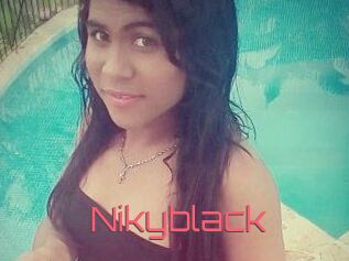 Nikyblack